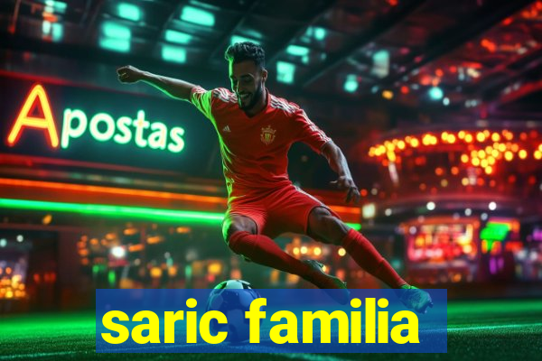 saric familia